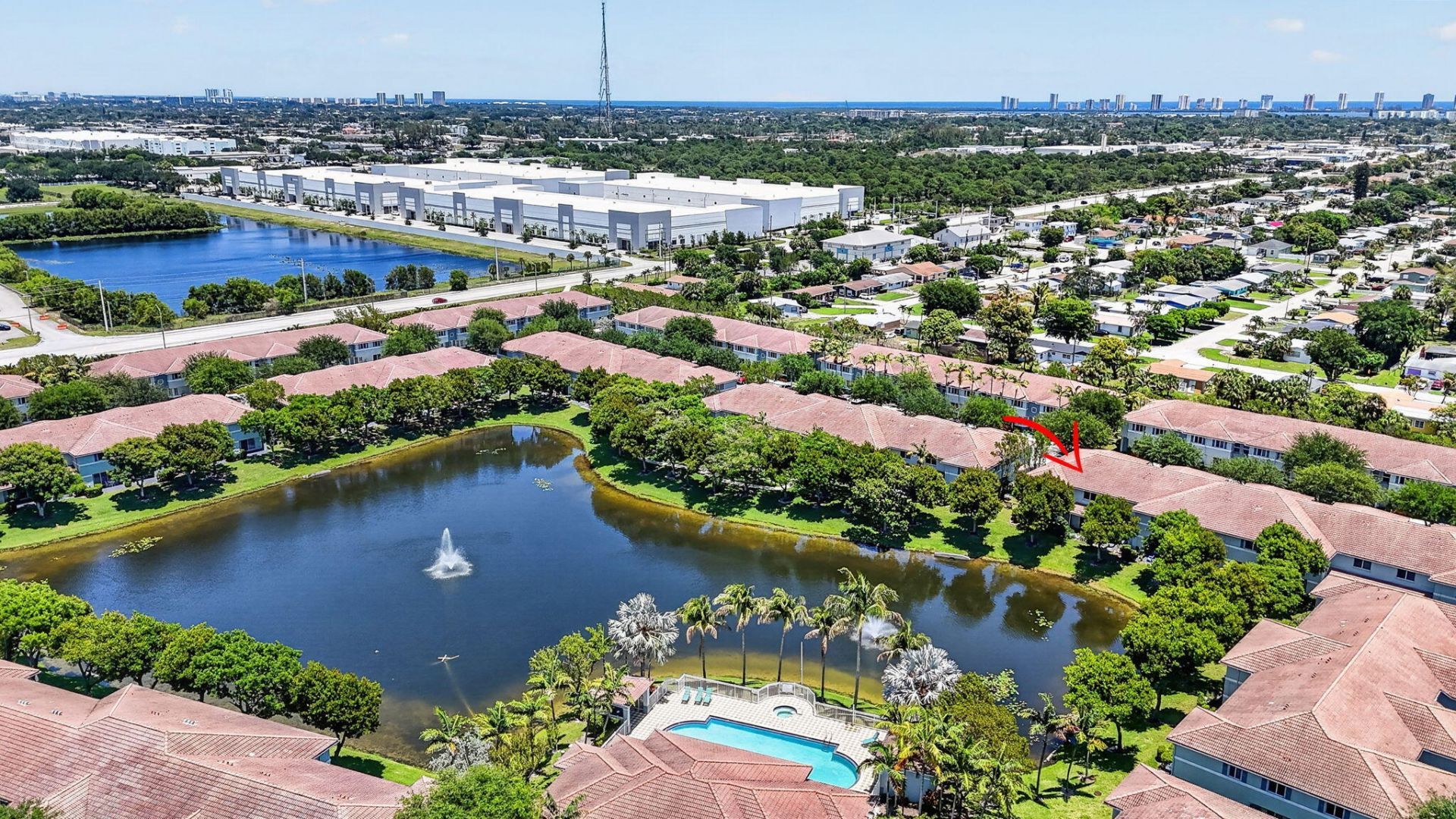 3557 Oleander Terrace, Riviera Beach, FL 33404 Photo
