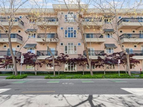 200 Sheridan Avenue, Unit 308, Palo Alto, CA 94306