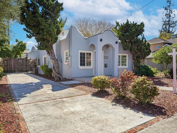 1508 W Hedding Street , San Jose, CA 95126