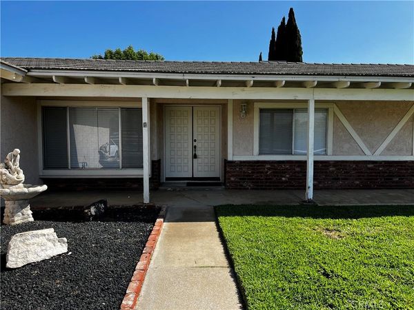 3190 Shadow Canyon, Norco, CA 92860
