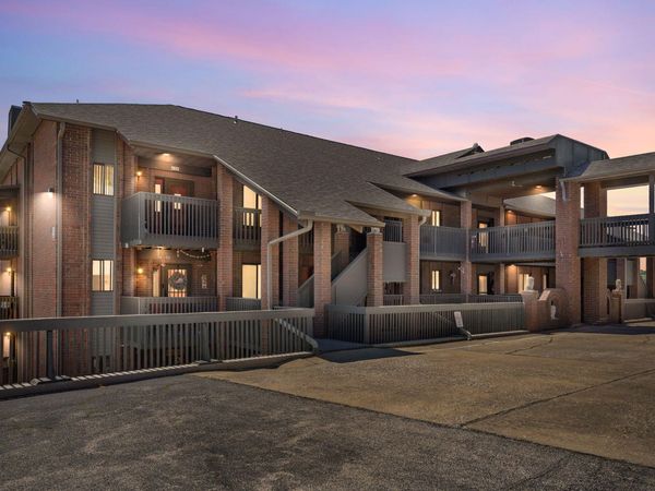 150 Sunken Forest Drive , Unit 4-157, Forsyth, MO 65653