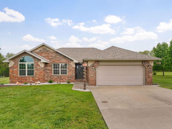 359 Cranbrook Lane , Billings, MO 65610