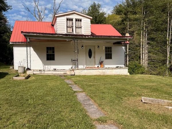 2784 MATOAKA ROAD, ROCK, WV 24747