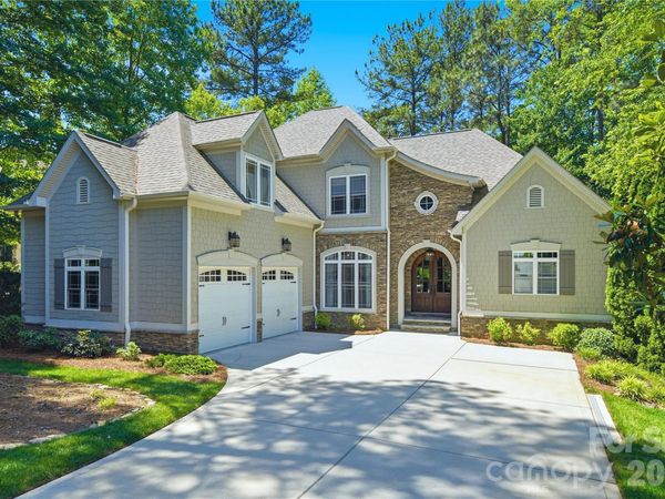 7592 Cottonwood Drive, Denver, NC 28037