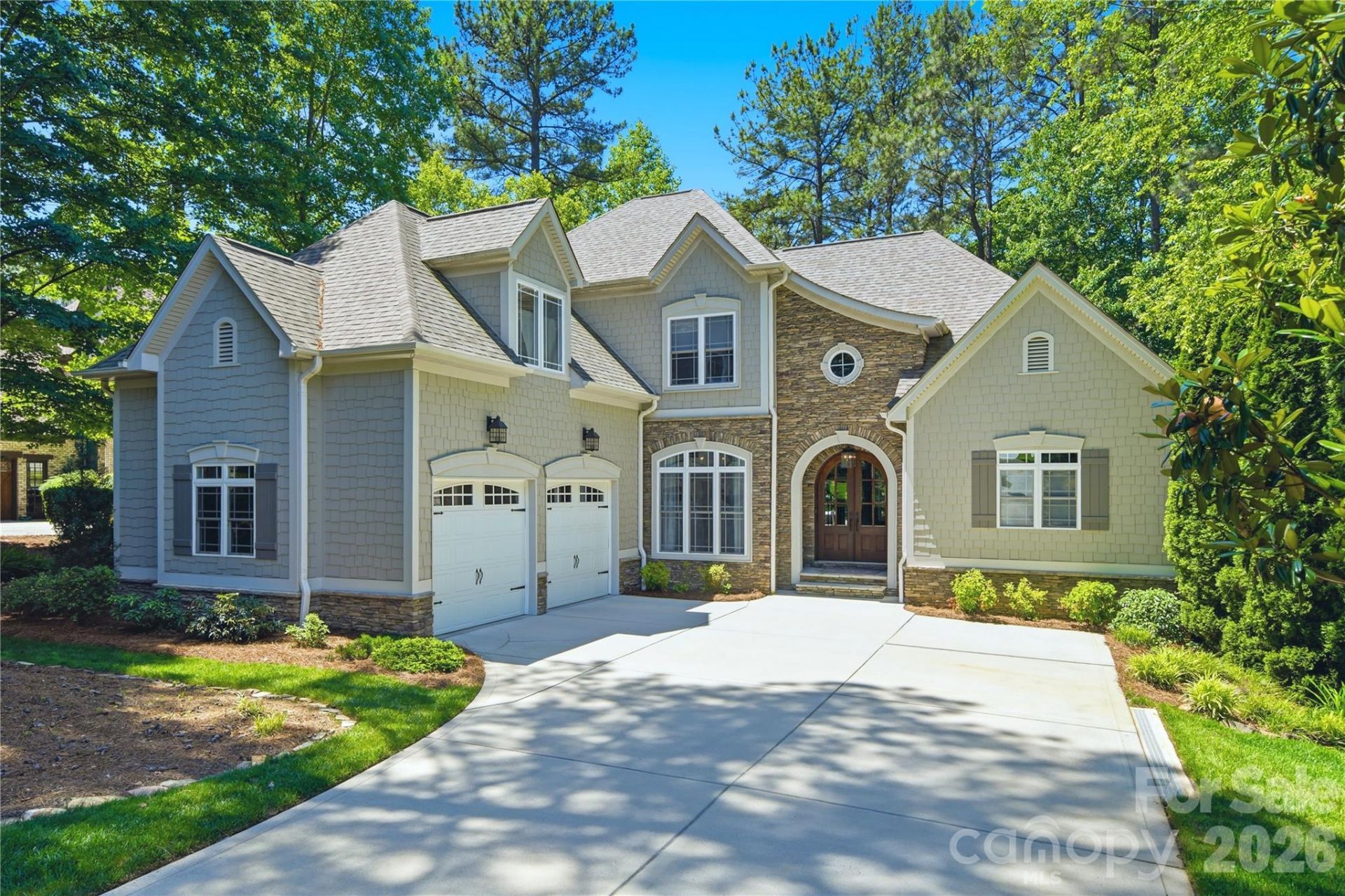 7592 Cottonwood Drive, Denver, NC 28037 Main Photo