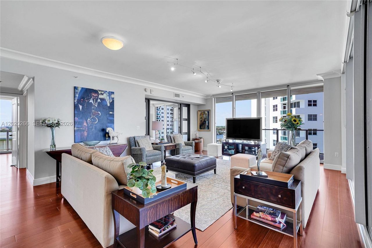 3101 S Ocean Dr, Unit 701, Hollywood, FL 33019 Photo