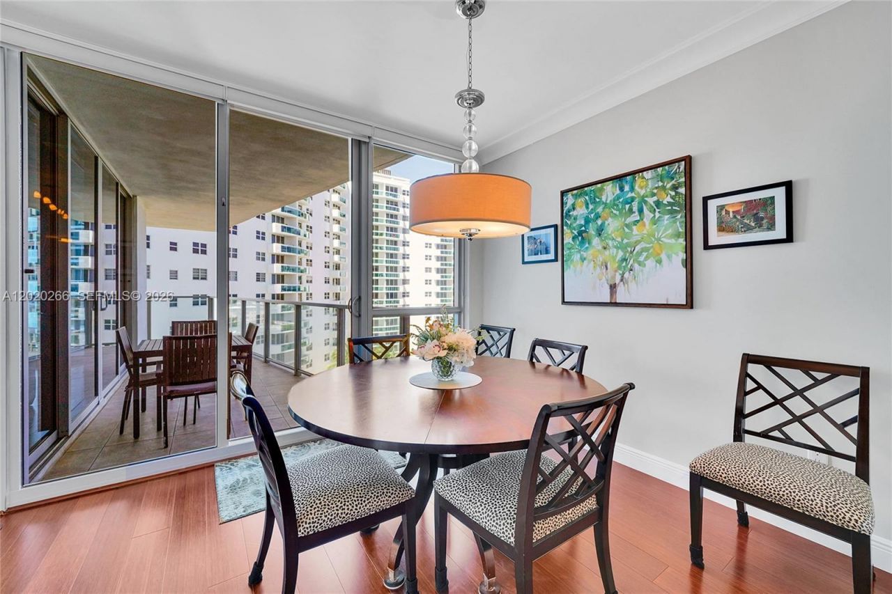 3101 S Ocean Dr, Unit 701, Hollywood, FL 33019 Photo