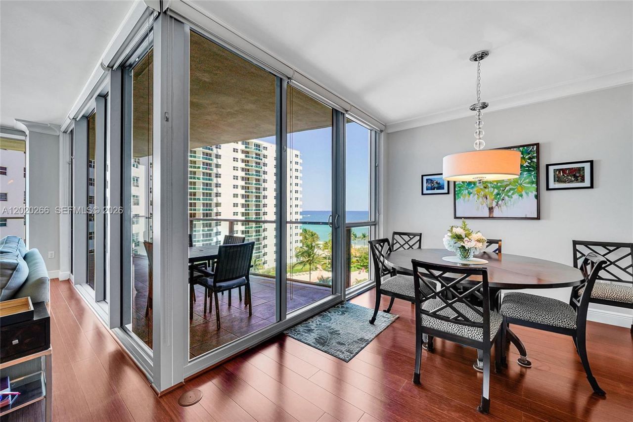 3101 S Ocean Dr, Unit 701, Hollywood, FL 33019 Photo