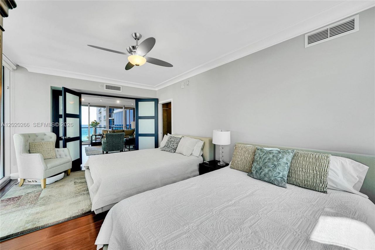 3101 S Ocean Dr, Unit 701, Hollywood, FL 33019 Photo