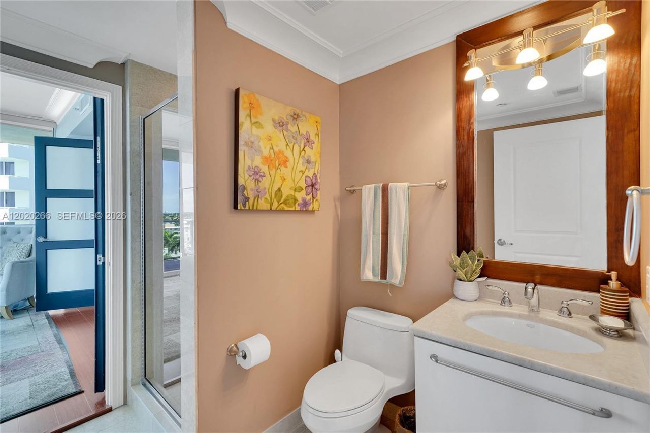 3101 S Ocean Dr, Unit 701, Hollywood, FL 33019 Photo