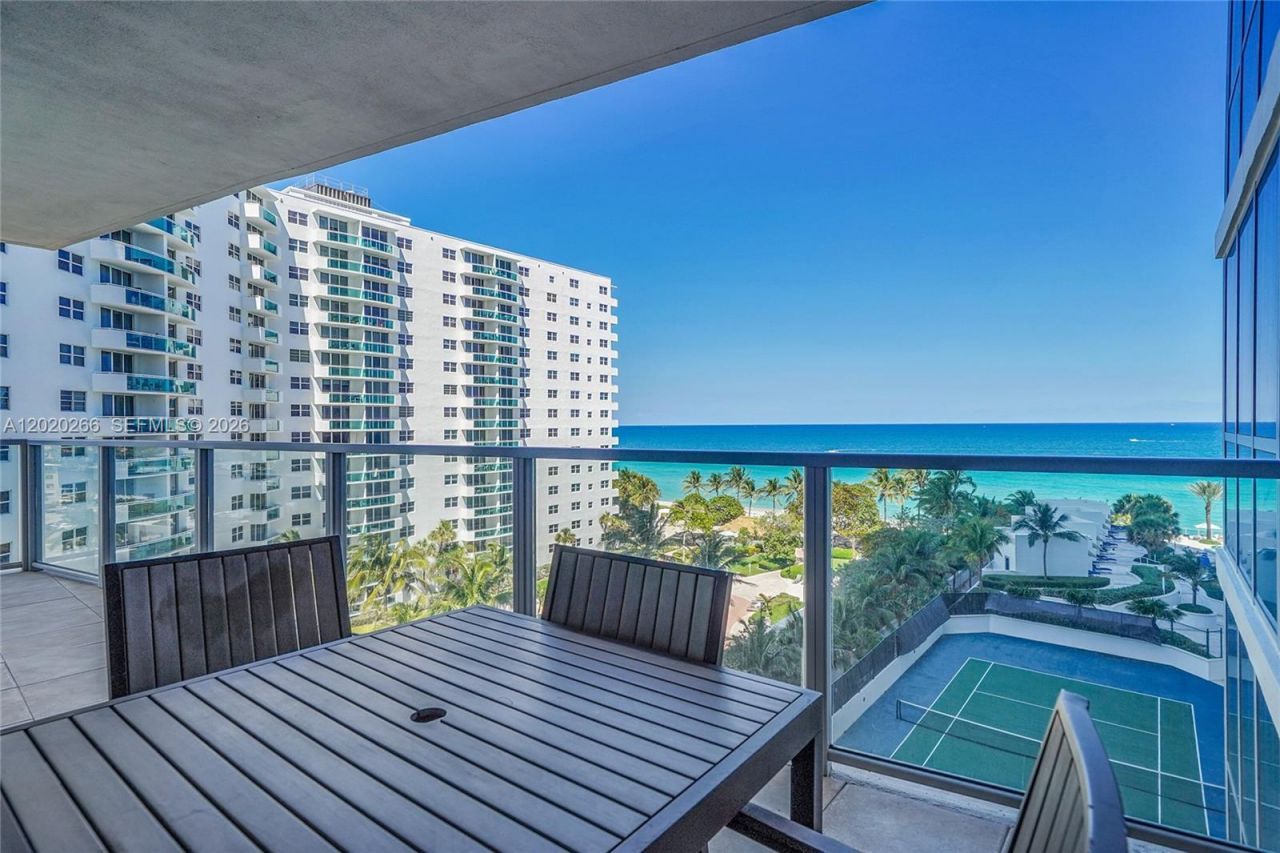 3101 S Ocean Dr, Unit 701, Hollywood, FL 33019 Photo