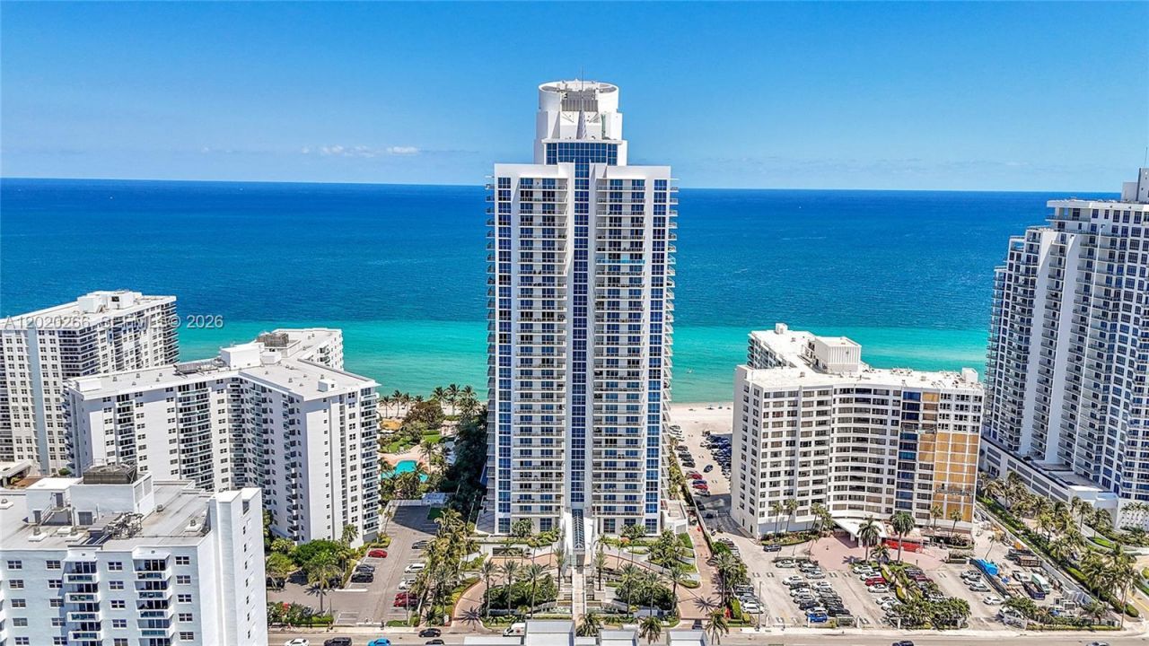 3101 S Ocean Dr, Unit 701, Hollywood, FL 33019 Photo