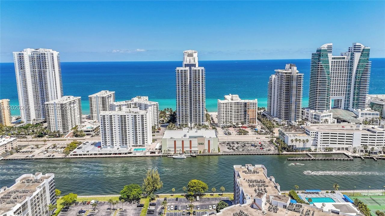 3101 S Ocean Dr, Unit 701, Hollywood, FL 33019 Photo