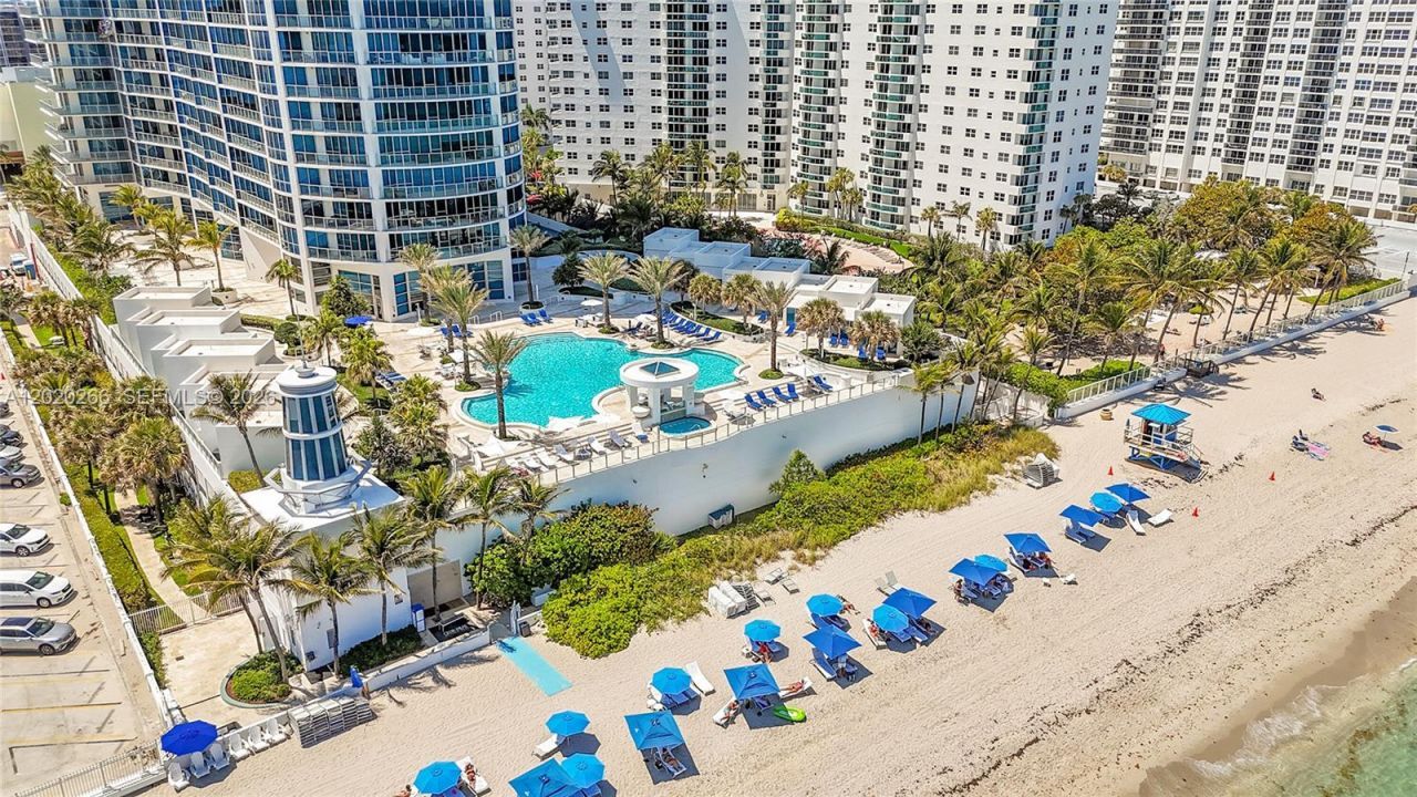 3101 S Ocean Dr, Unit 701, Hollywood, FL 33019 Photo