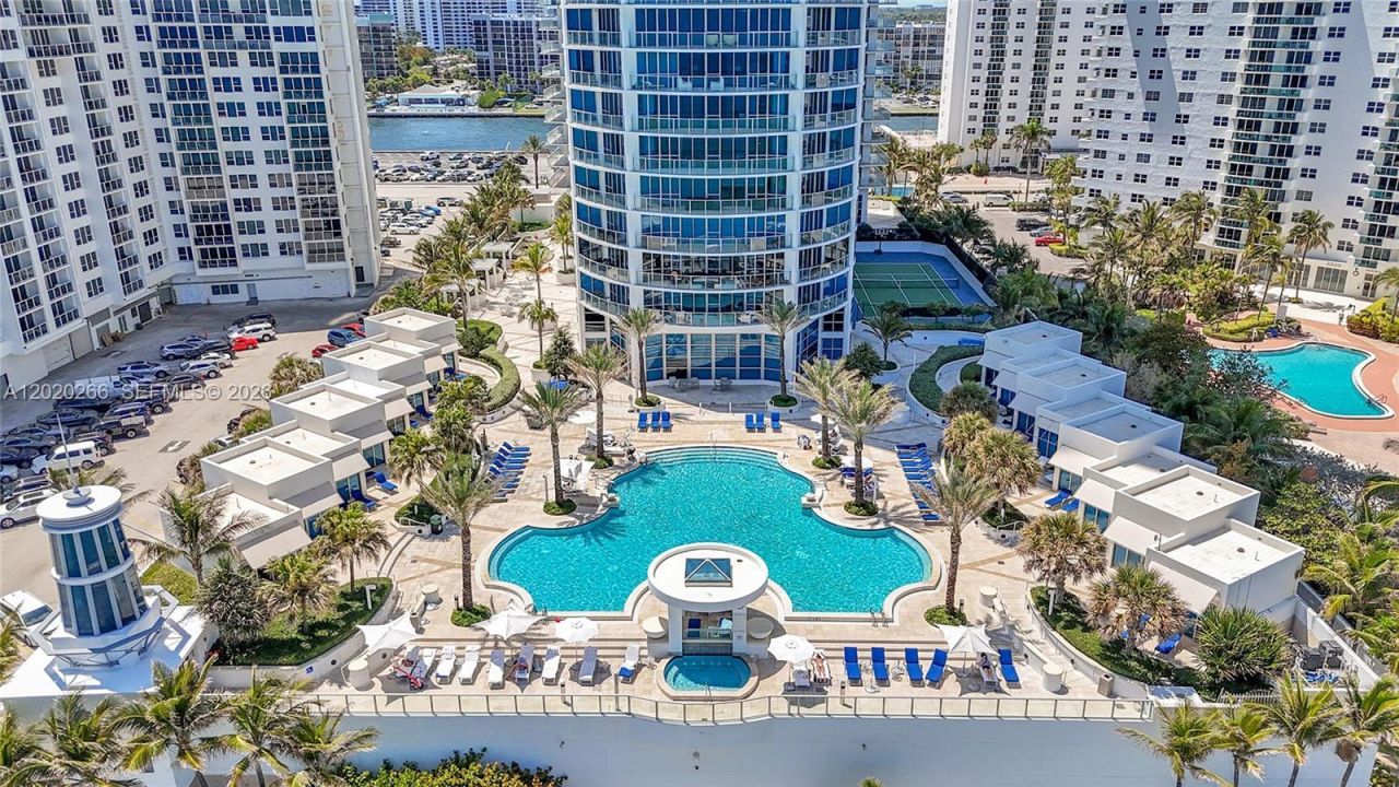 3101 S Ocean Dr, Unit 701, Hollywood, FL 33019 Photo