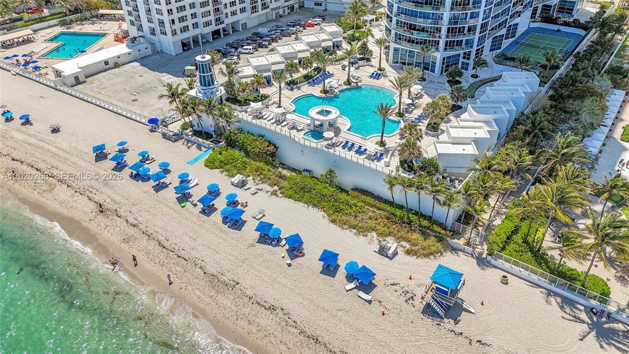 3101 S Ocean Dr, Unit 701, Hollywood, FL 33019 Photo