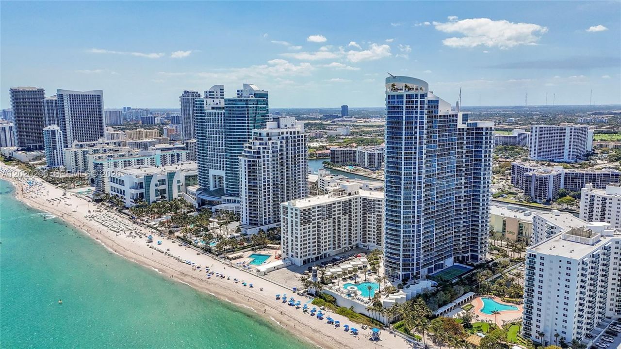 3101 S Ocean Dr, Unit 701, Hollywood, FL 33019 Photo