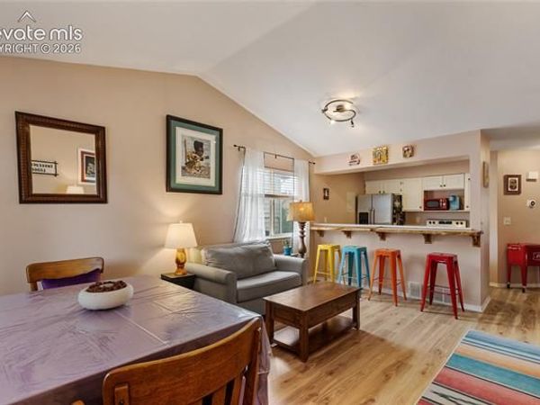 5223 Solar Ridge Drive, Colorado Springs, CO 80917