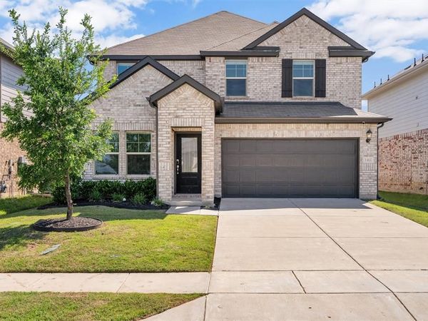 1405 Rolling Fox Drive, Forney, TX 75126