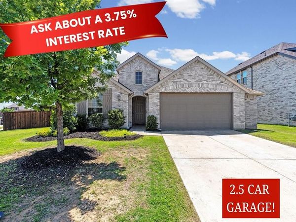 1561 Sugarberry Drive, Forney, TX 75126