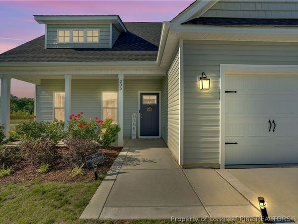 205 Vega Lane, Linden, NC 28356