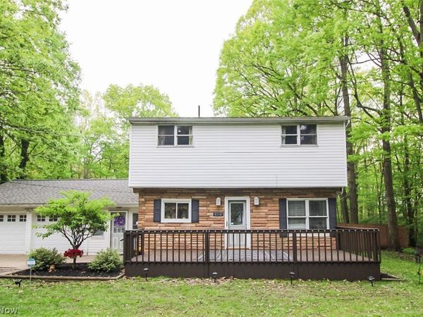 8248 Dawson Drive SE, Warren, OH 44484