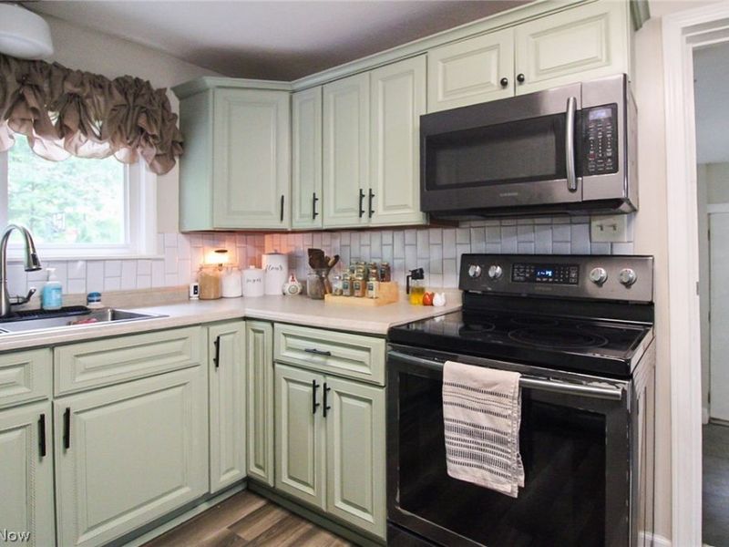 8248 Dawson Drive SE, Warren, OH 44484 Photo 5