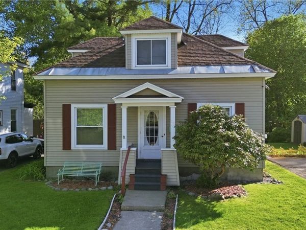 541 Maple Grove Avenue, Herkimer, NY 13350
