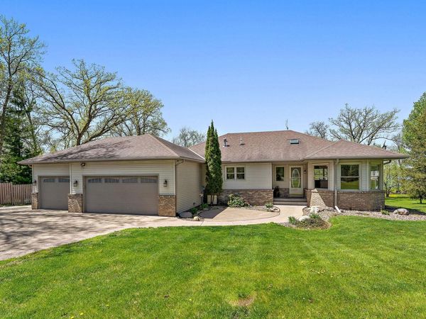 47792 Blue Heron Trail , Rush City, MN 55069
