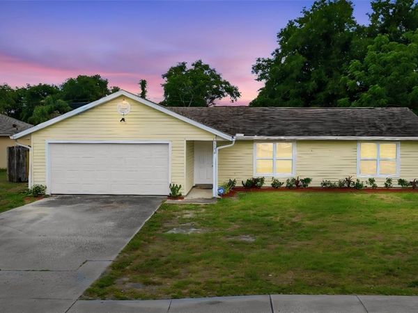 157 FORT SMITH BOULEVARD , DELTONA, FL 32738
