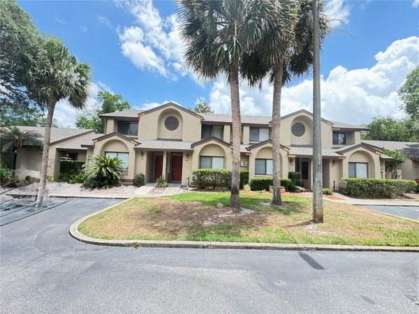 497 CLUB DRIVE, WINTER SPRINGS, FL 32708