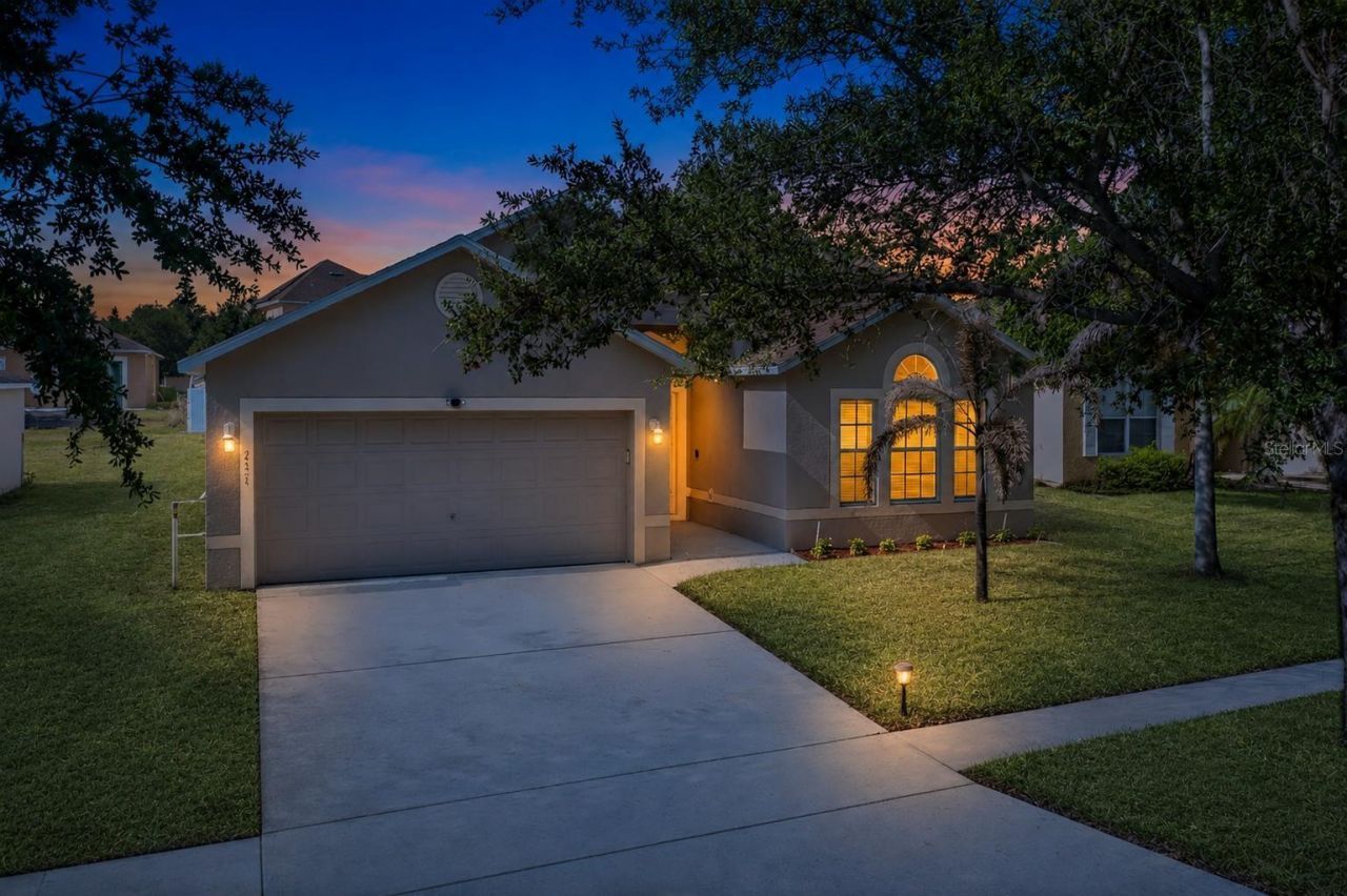 431 Hammerstone Avenue , Haines City, FL 33844 Main Photo