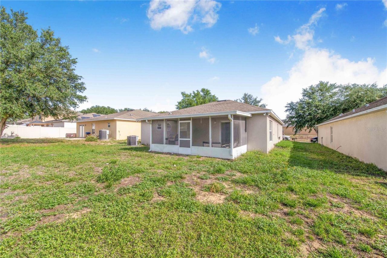 431 Hammerstone Avenue , Haines City, FL 33844 Photo