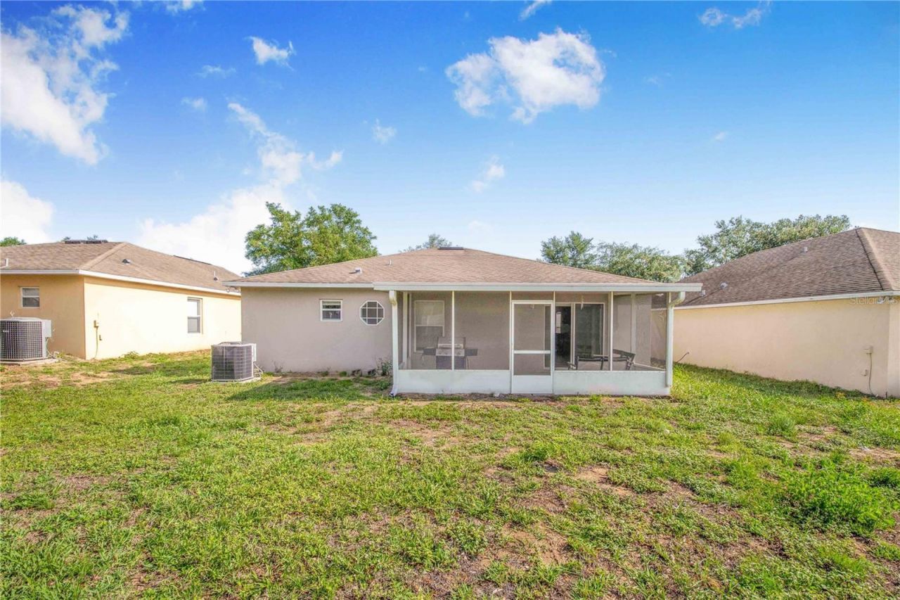 431 Hammerstone Avenue , Haines City, FL 33844 Photo
