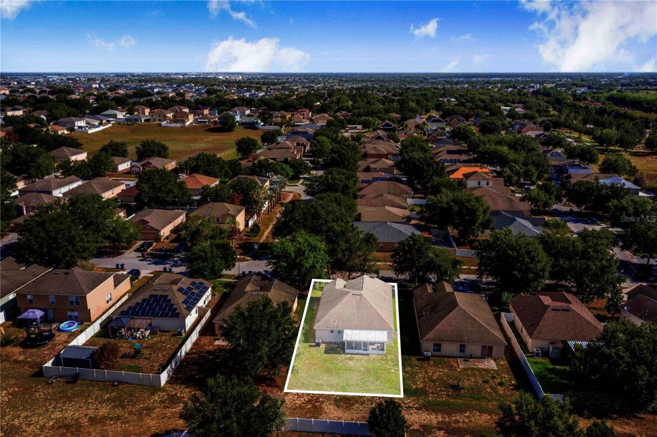 431 Hammerstone Avenue , Haines City, FL 33844 Photo