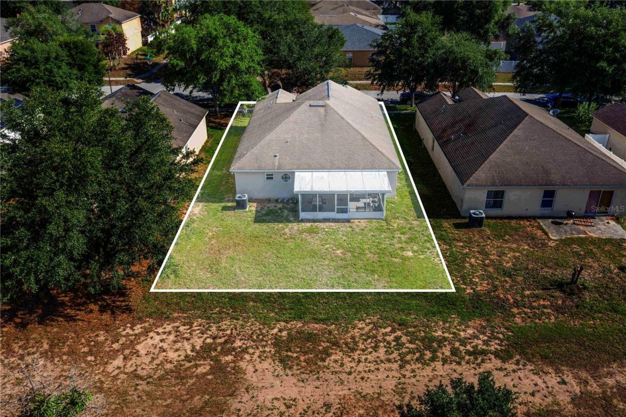 431 Hammerstone Avenue , Haines City, FL 33844 Photo