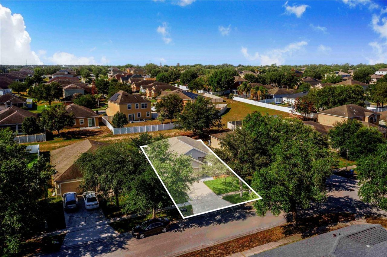 431 Hammerstone Avenue , Haines City, FL 33844 Photo