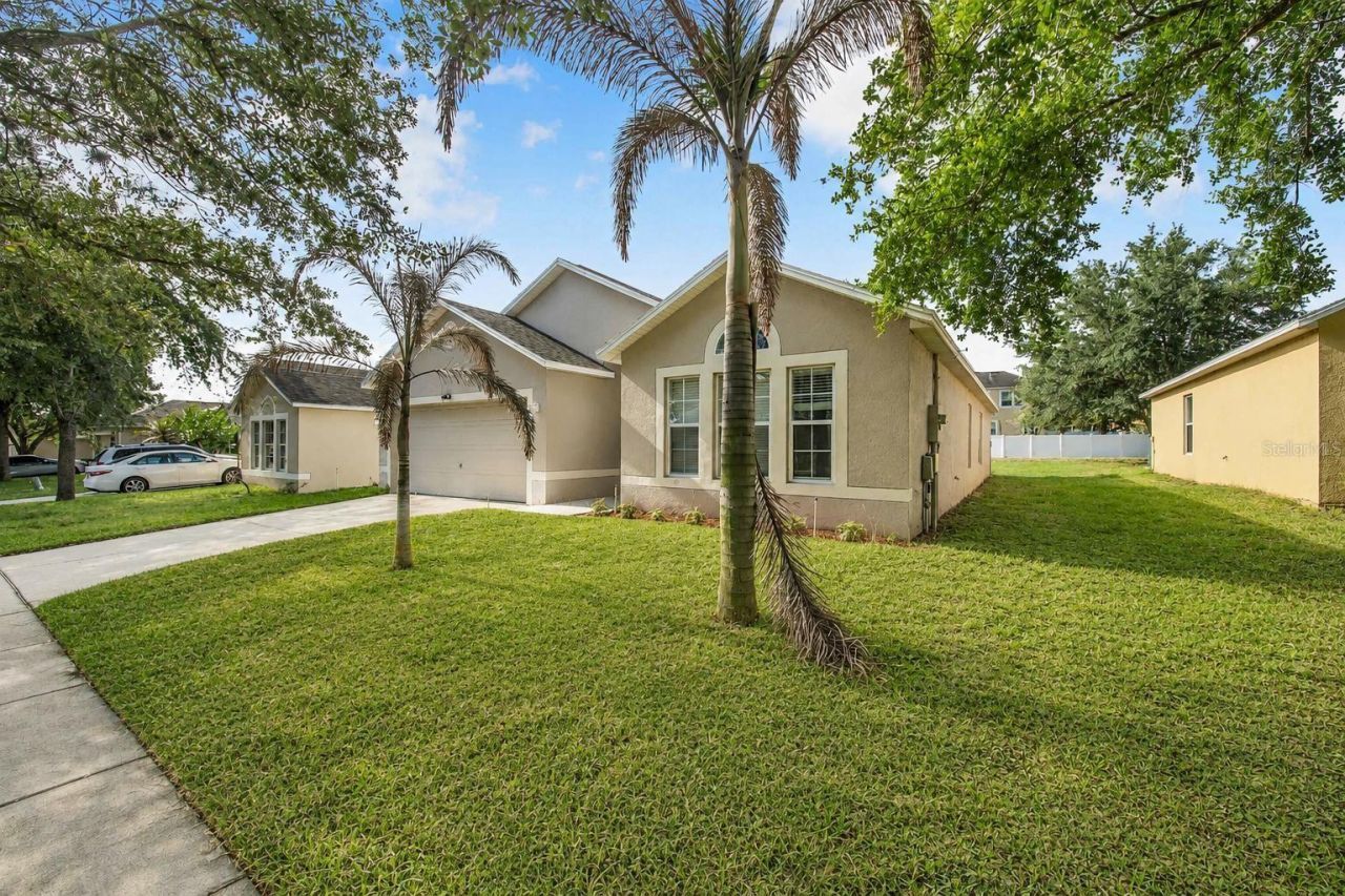 431 Hammerstone Avenue , Haines City, FL 33844 Photo