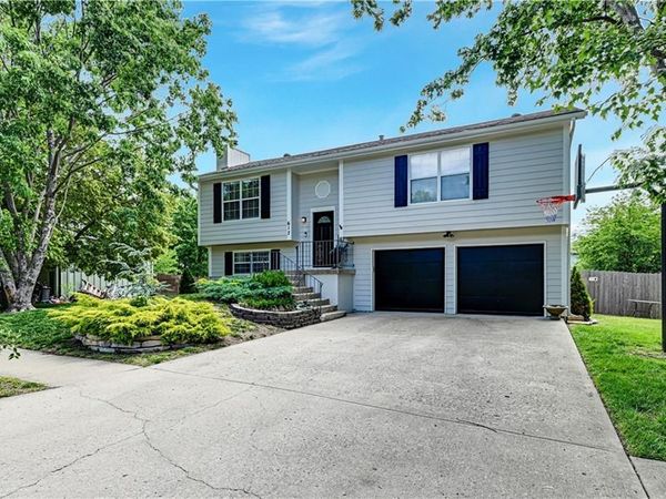 617 N Cedar Street, Gardner, KS 66030