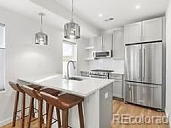 3850 W 13th Avenue, Denver, CO 80204