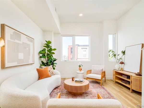 2105 S Galapago Street , Unit 12, Denver, CO 80223