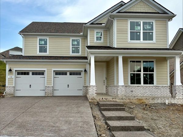 1408 Arbor Park , Hendersonville, TN 37075