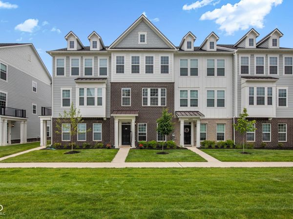 14565 Pomona Lane, Carmel, IN 46074