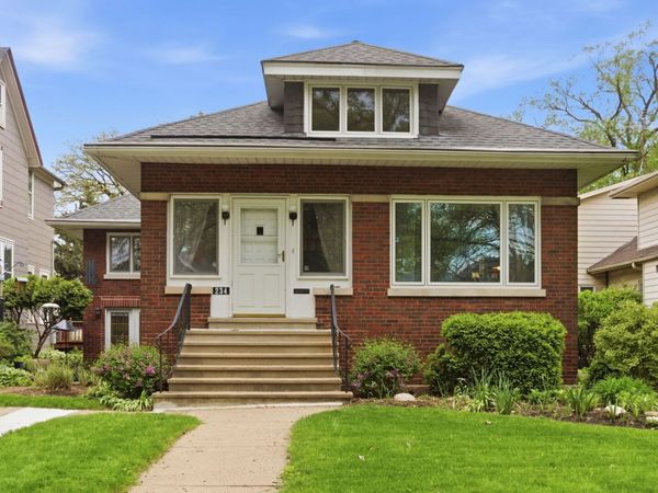 234 Franklin Avenue , River Forest, IL 60305