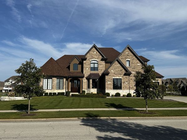 23241 Sunburst Point , Frankfort, IL 60423