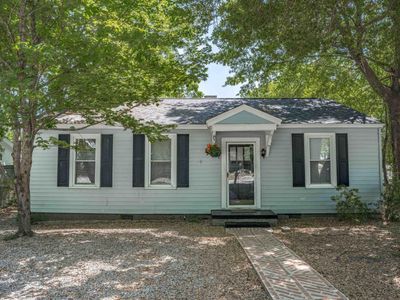 706 Hemphill Street , Columbia, SC 29205