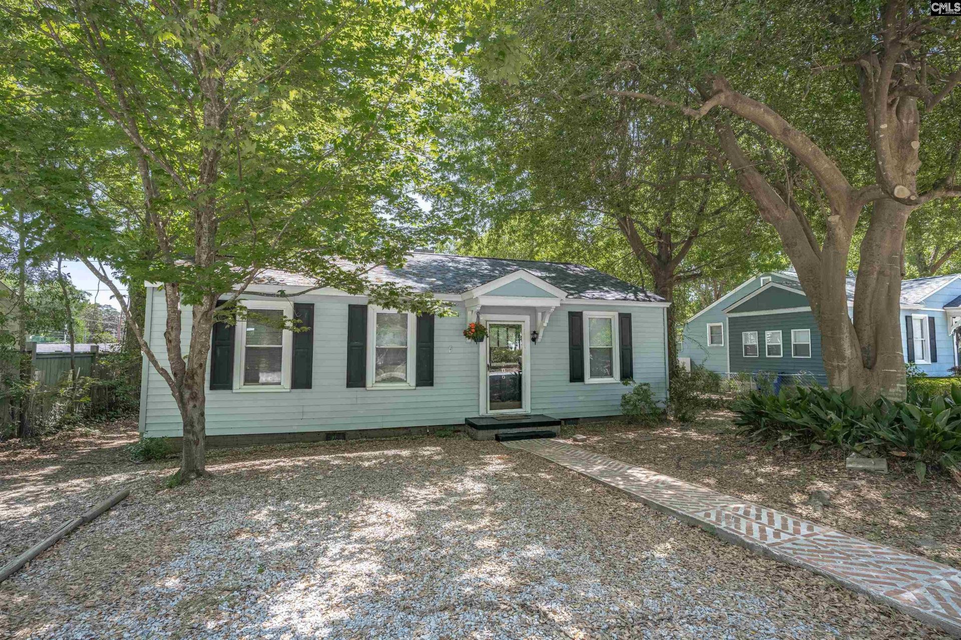 706 Hemphill Street  Photo 8