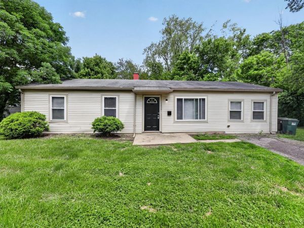 3206 Niagara, Cincinnati, OH 45251