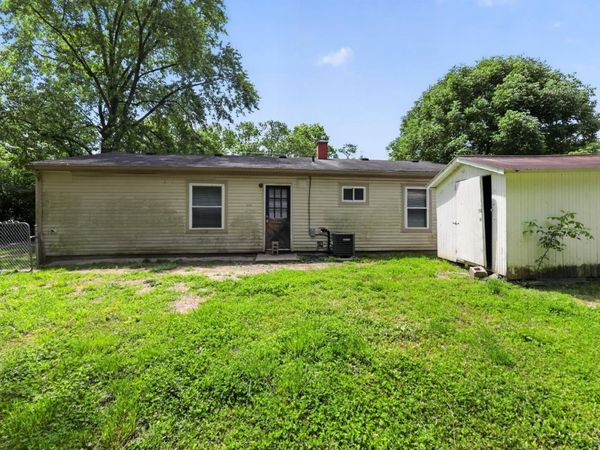 3206 Niagara, Cincinnati, OH 45251