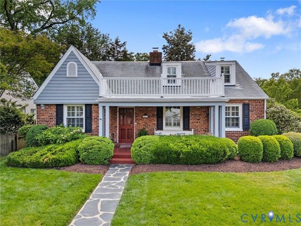 4411 S Willetta Drive, Richmond, VA 23221
